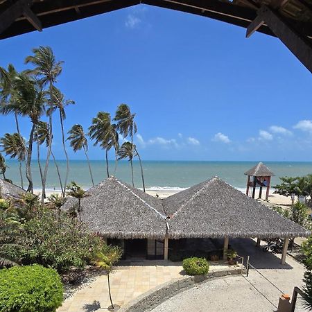 Frente Mar - Cumbuco - Eco Paradise Buitenkant foto
