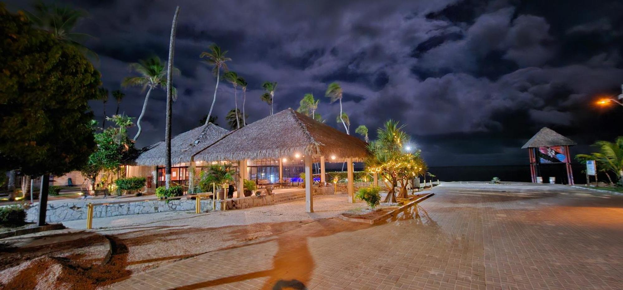 Frente Mar - Cumbuco - Eco Paradise Buitenkant foto