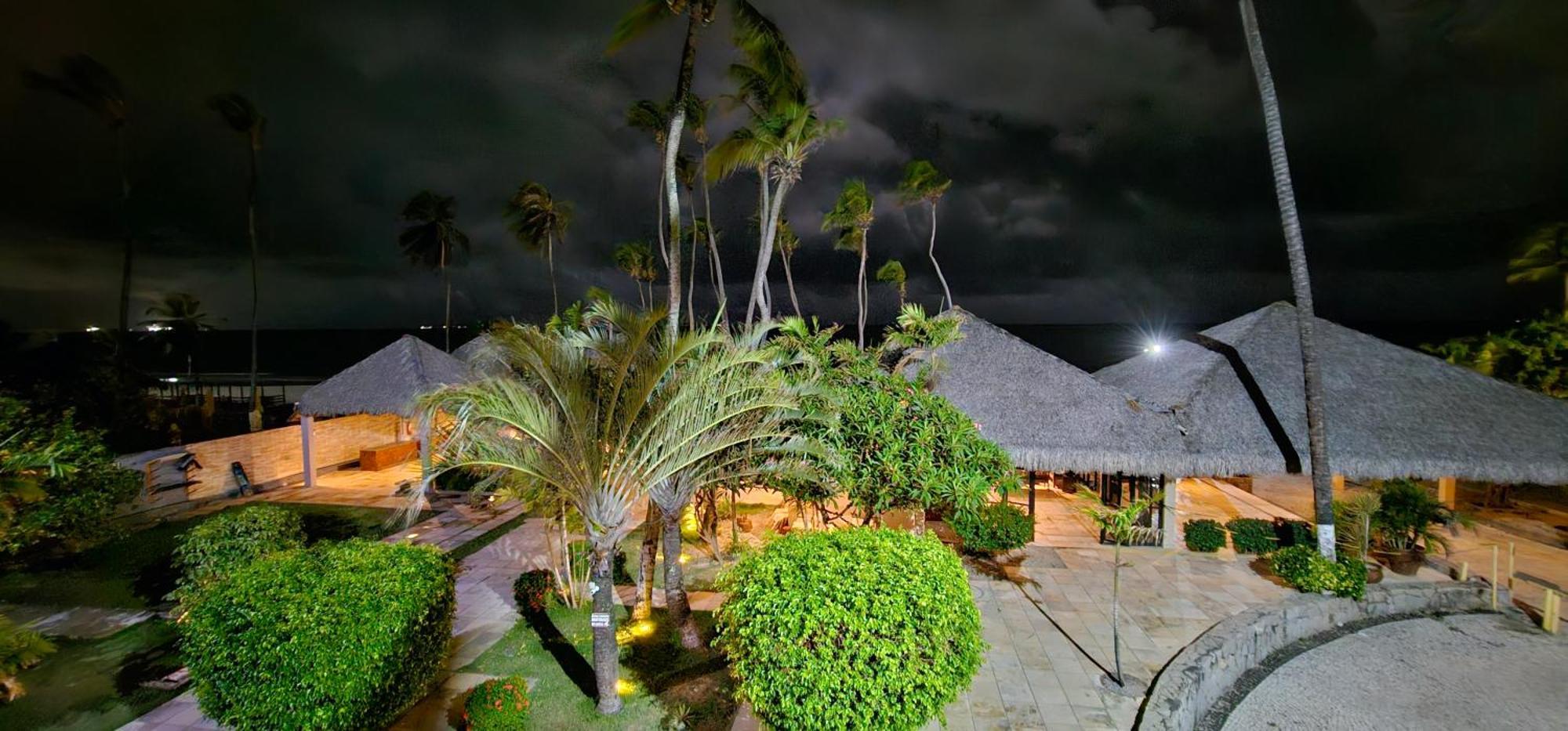 Frente Mar - Cumbuco - Eco Paradise Buitenkant foto